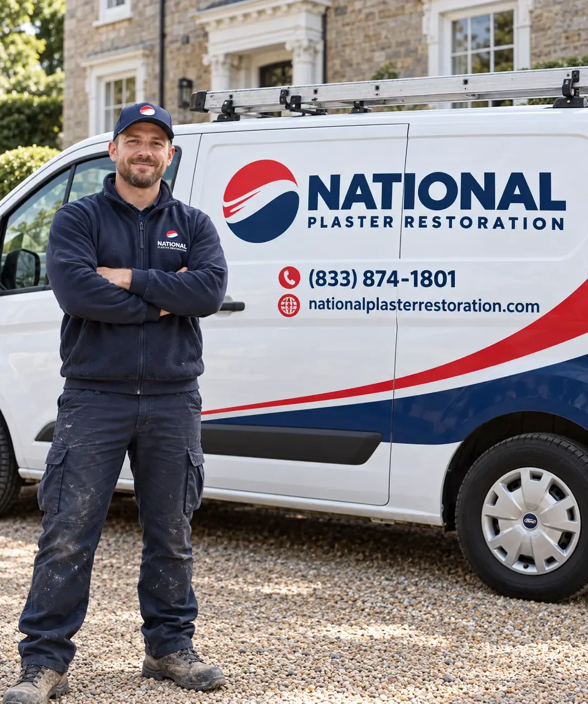 Plaster Repair company in Cottonton, AL